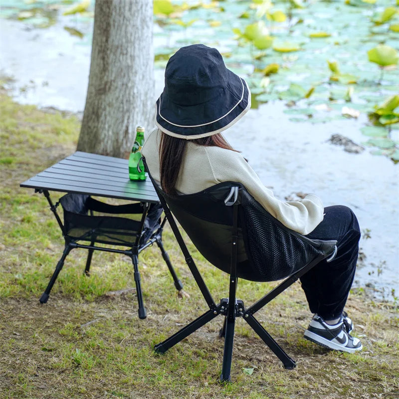 Ultralight Folding Chair