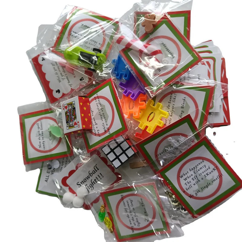 Valentine Elf Magic Kit