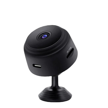 Mini WiFi Wireless Security Camera 1080P