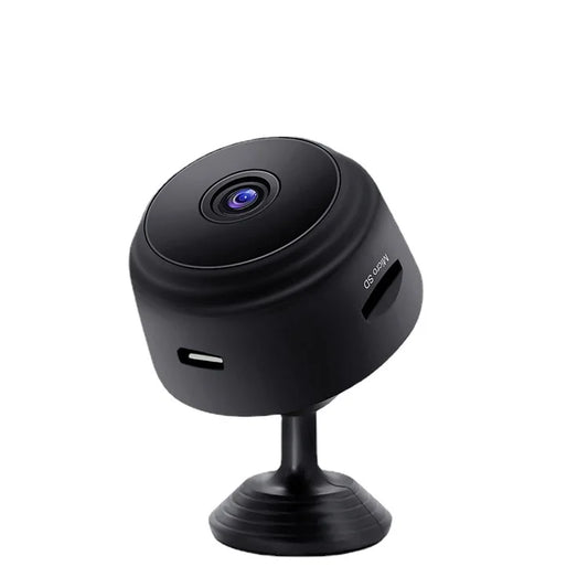 Mini WiFi Wireless Security Camera 1080P