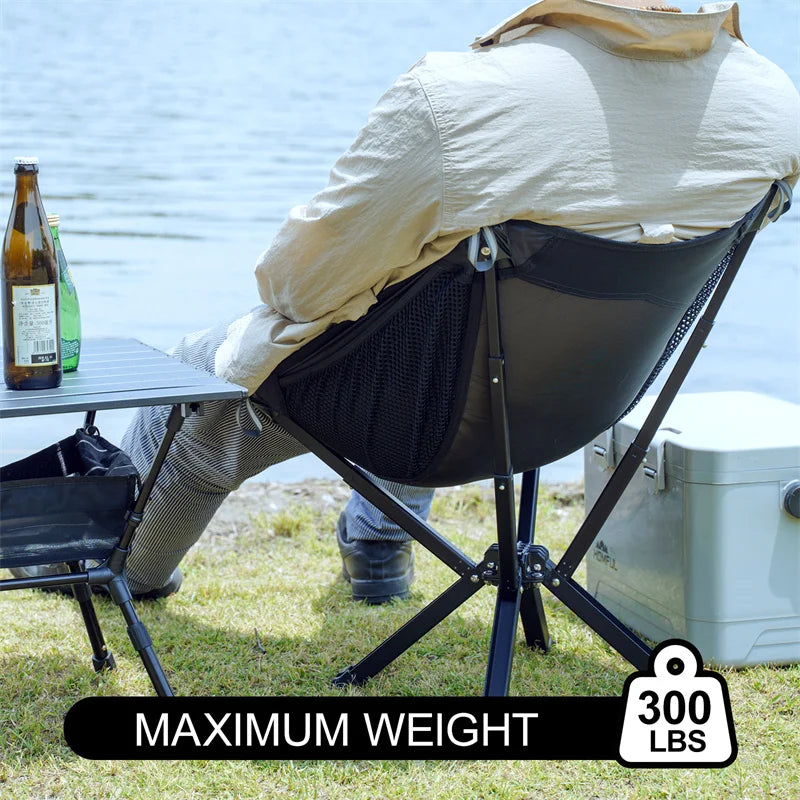 Ultralight Folding Chair