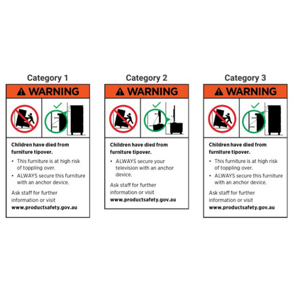 24-Compartment Foldable Shoe Organizer (8-Layer)
