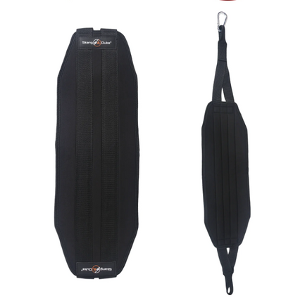 Padded Home Gym Exerciser