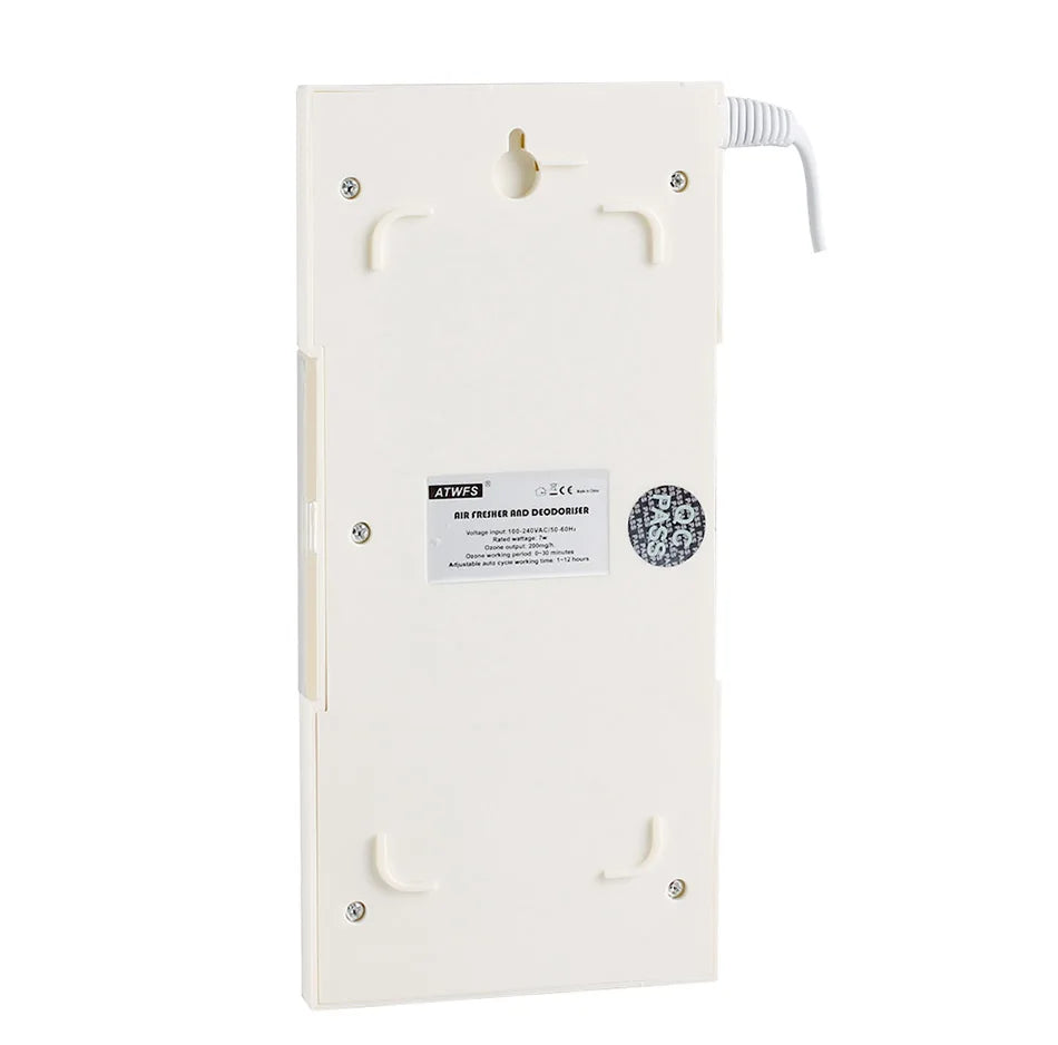 Air Ozonizer Air Purifier & Deodorizer for Home