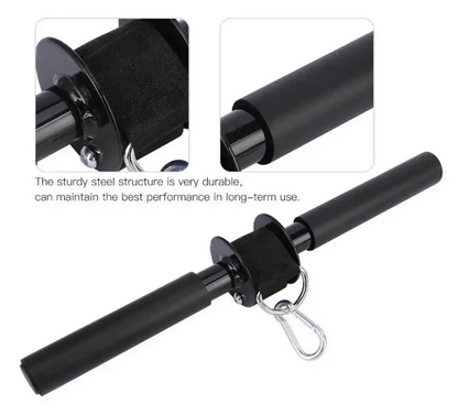 Biceps Forearm Trainer