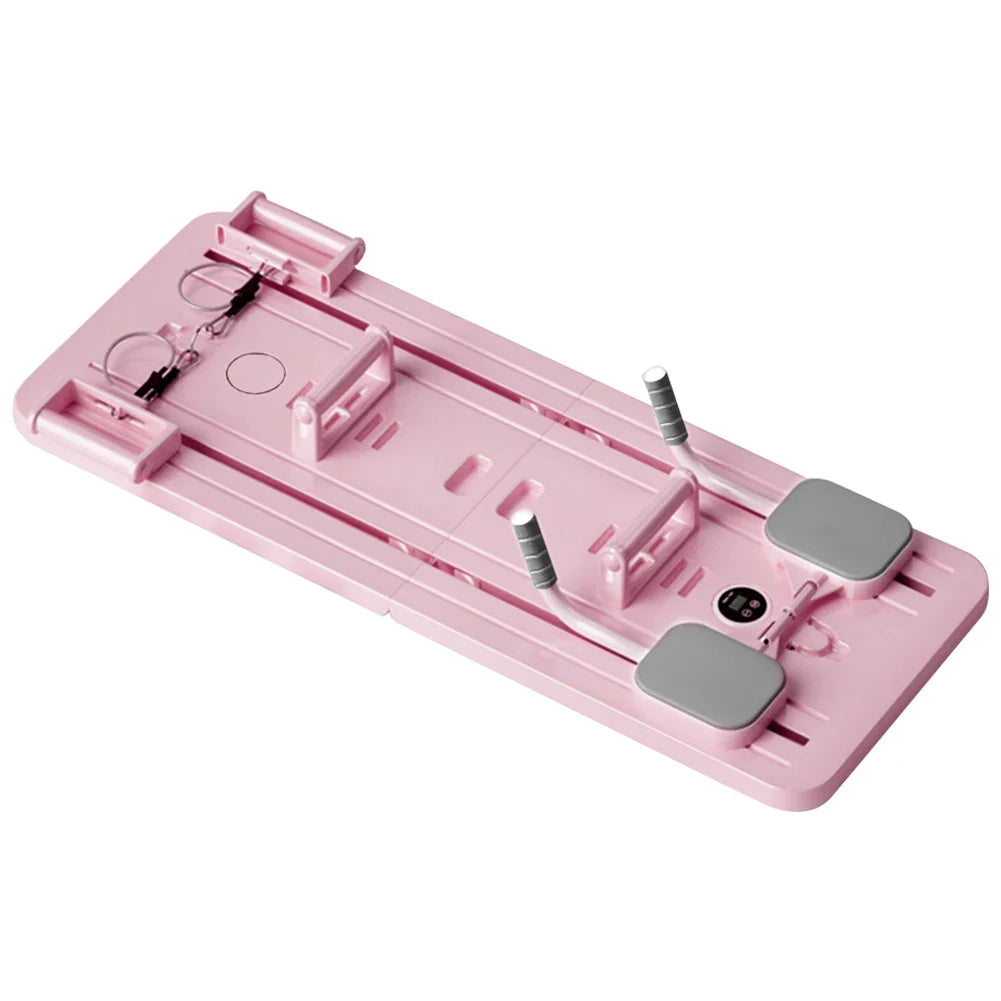 Abdominal Exercise Board Multifunctional Full-Body Workout Machine