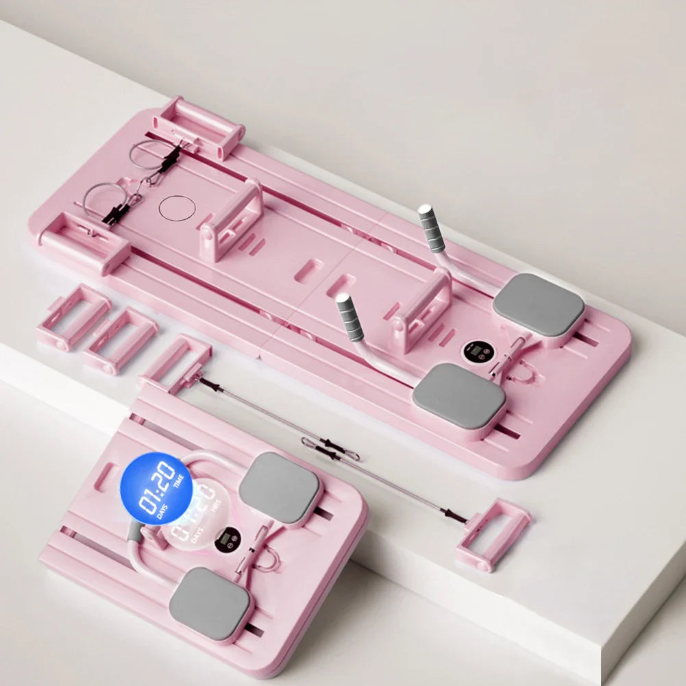 Abdominal Exercise Board Multifunctional Full-Body Workout Machine