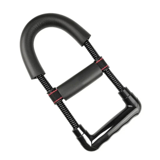 Adjustable Wrist Strengthener for Fitness Training