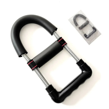 Adjustable Wrist Strengthener for Fitness Training
