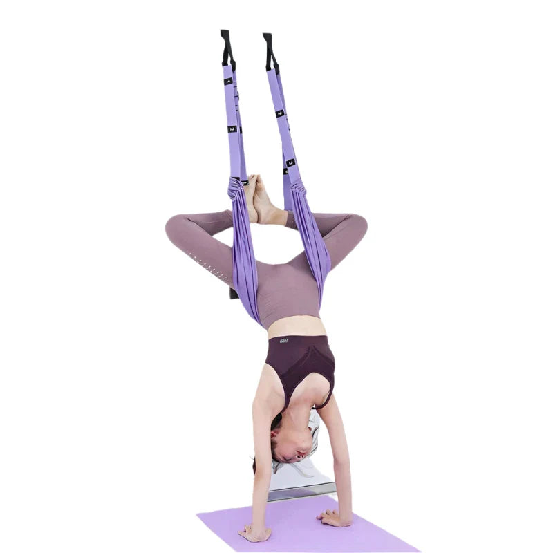 Adjustable Yoga Strap