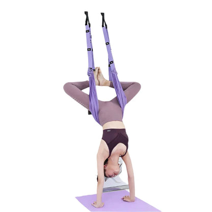Adjustable Yoga Strap
