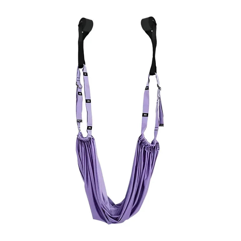 Adjustable Yoga Strap