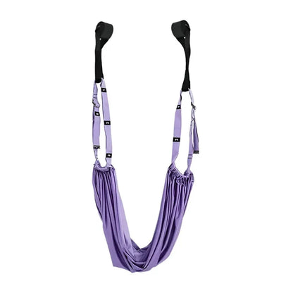 Adjustable Yoga Strap