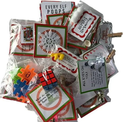 Valentine Elf Magic Kit