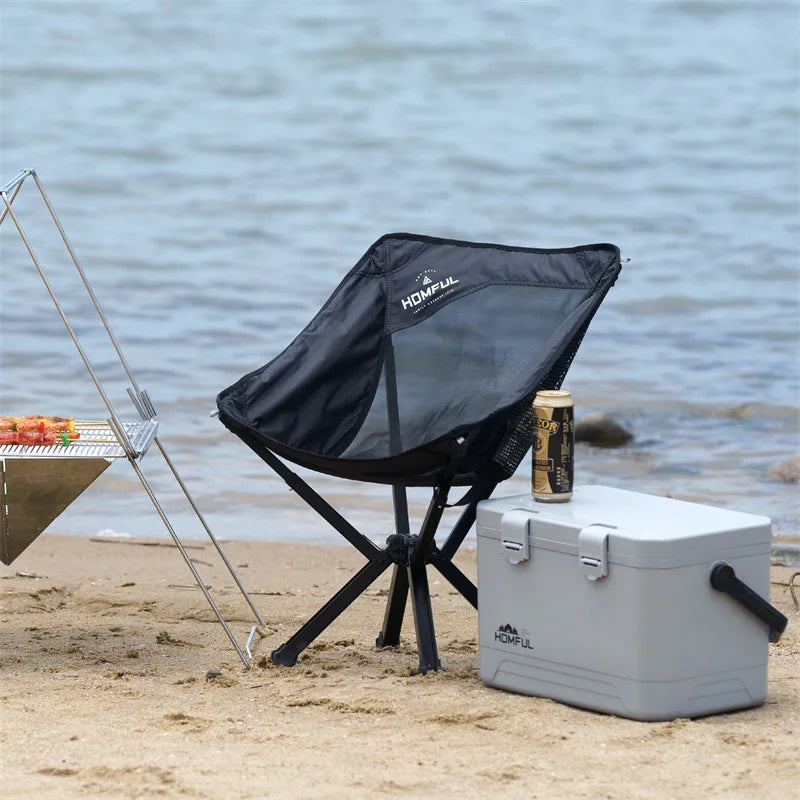 Ultralight Folding Chair
