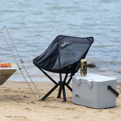 Ultralight Folding Chair
