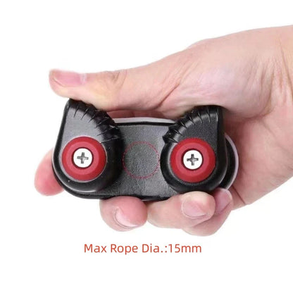 Aluminum Cam Cleat Boat Cam Cleats