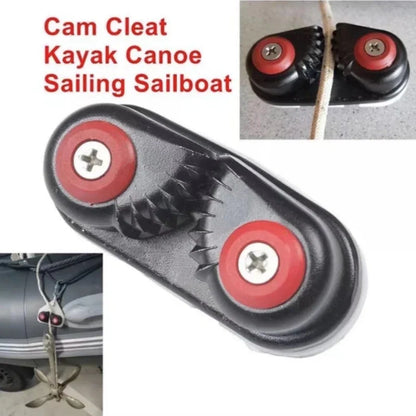 Aluminum Cam Cleat Boat Cam Cleats