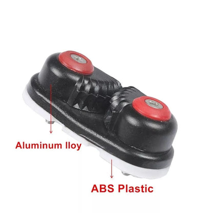 Aluminum Cam Cleat Boat Cam Cleats