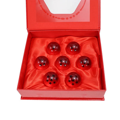 Dragon Ball Z Resin Crystal Globe (1-7 Stars)