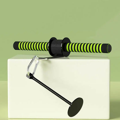Forearm Strength Trainer Arm Workout Roller