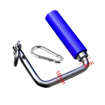 Arm Wrestling Handle