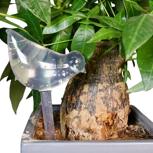 Auto Drip Irrigation System Automatic Watering Plants Flower Indoor Gardening Household Waterer Bottle Greenhouse Home Wholesale