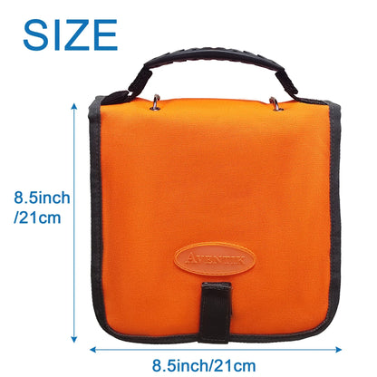 Fishing Soft Lure Bag Tackle