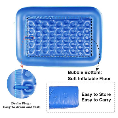 Baby Inflatable Swimming Pool for Kids