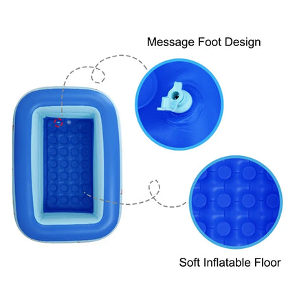 Baby Inflatable Swimming Pool for Kids