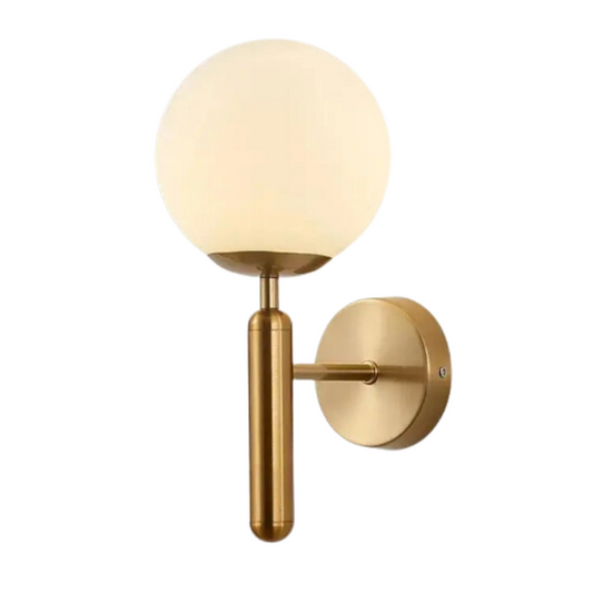 Modern LED Wall Light