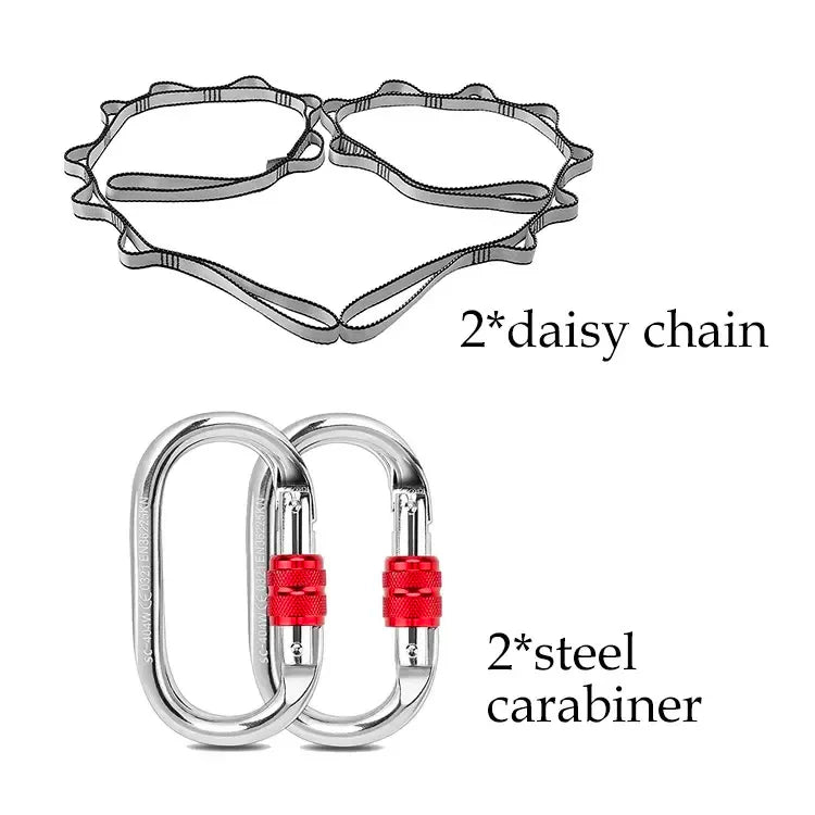 High-Strength Anti-Gravity Yoga