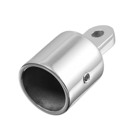 Top Cap Stainless Steel Slip Cap