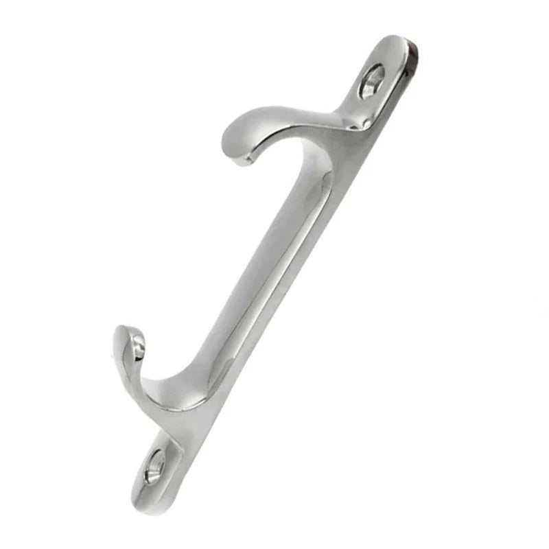 Stainless Steel Boat Cleat Line Straight Bow Chock