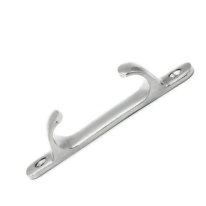 Stainless Steel Boat Cleat Line Straight Bow Chock