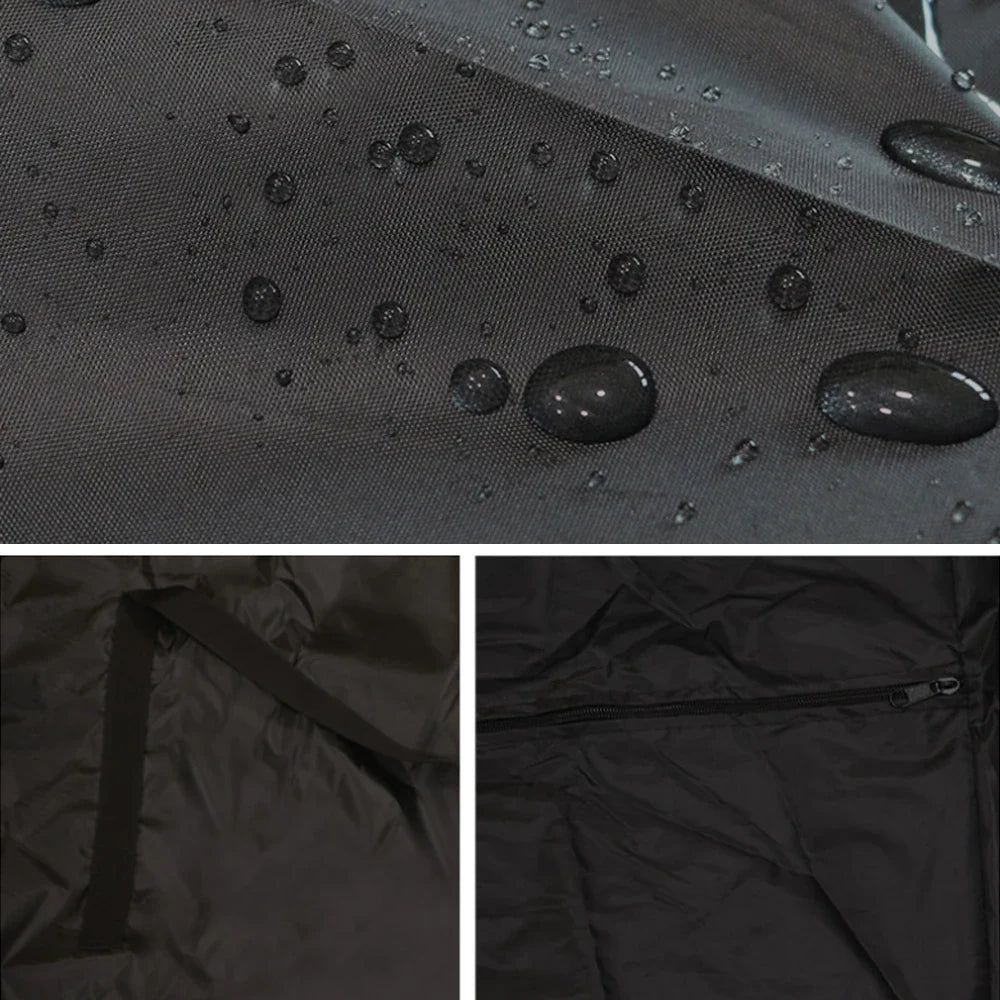 Waterproof Boat Motor Cover