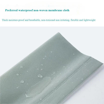 Multi-Layer Bookshelf Storage Rack