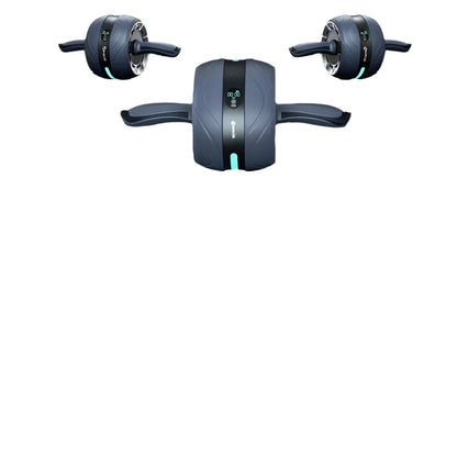 Booster Abdominal Wheel