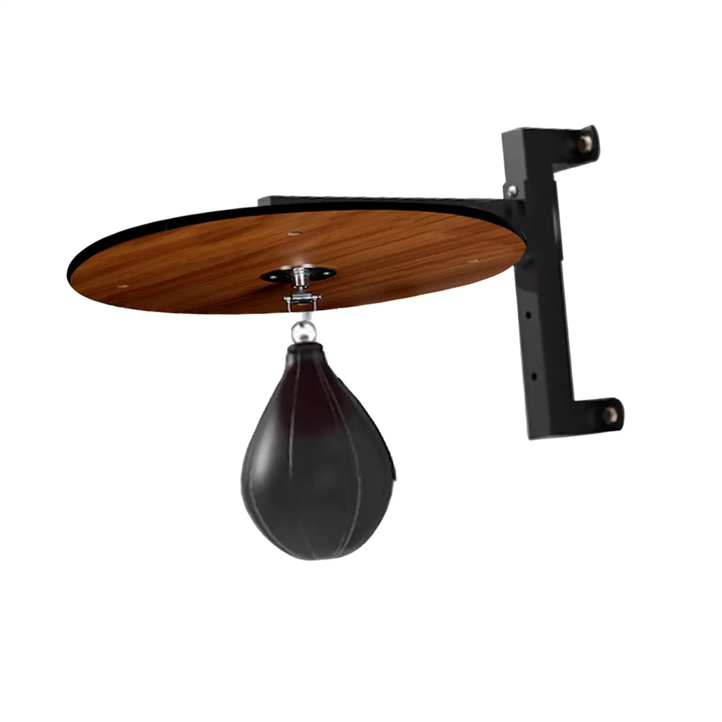 Speed Punching Ball & Stand Set for Training