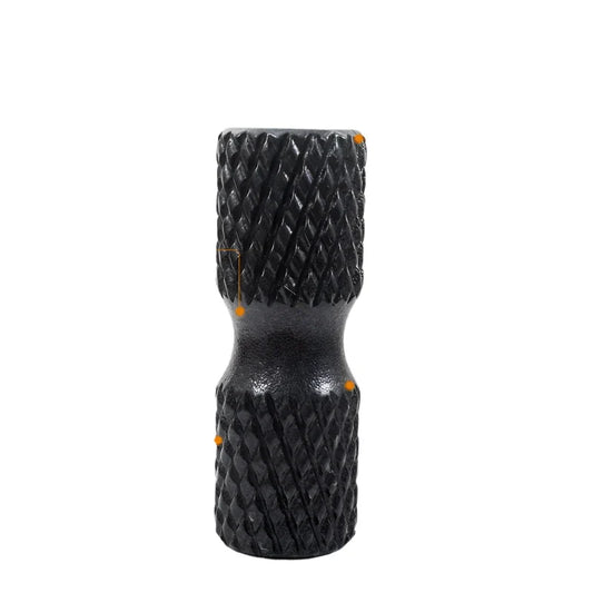 Fitness Yoga Foam Roller & Massage Block