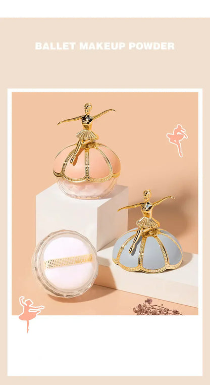 Professional Flawless Radiance Mineral-Infused Oil Control