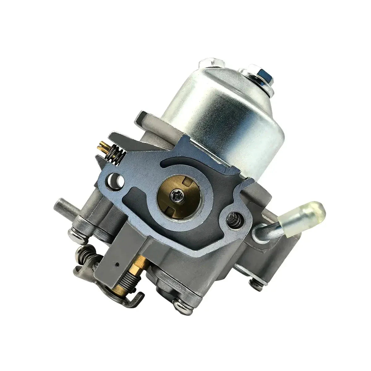 Carburetor Assy 16100-ZW6-716 Marine Outboard Engine
