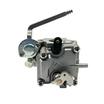 Carburetor Assy 16100-ZW6-716 Marine Outboard Engine