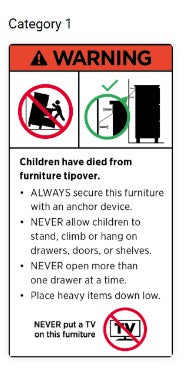 Wooden 3-Layer Tiered Book Shelf - Brown