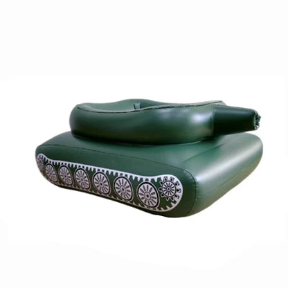 Inflatable PVC Swimming Pool Floating for Kids & Adults