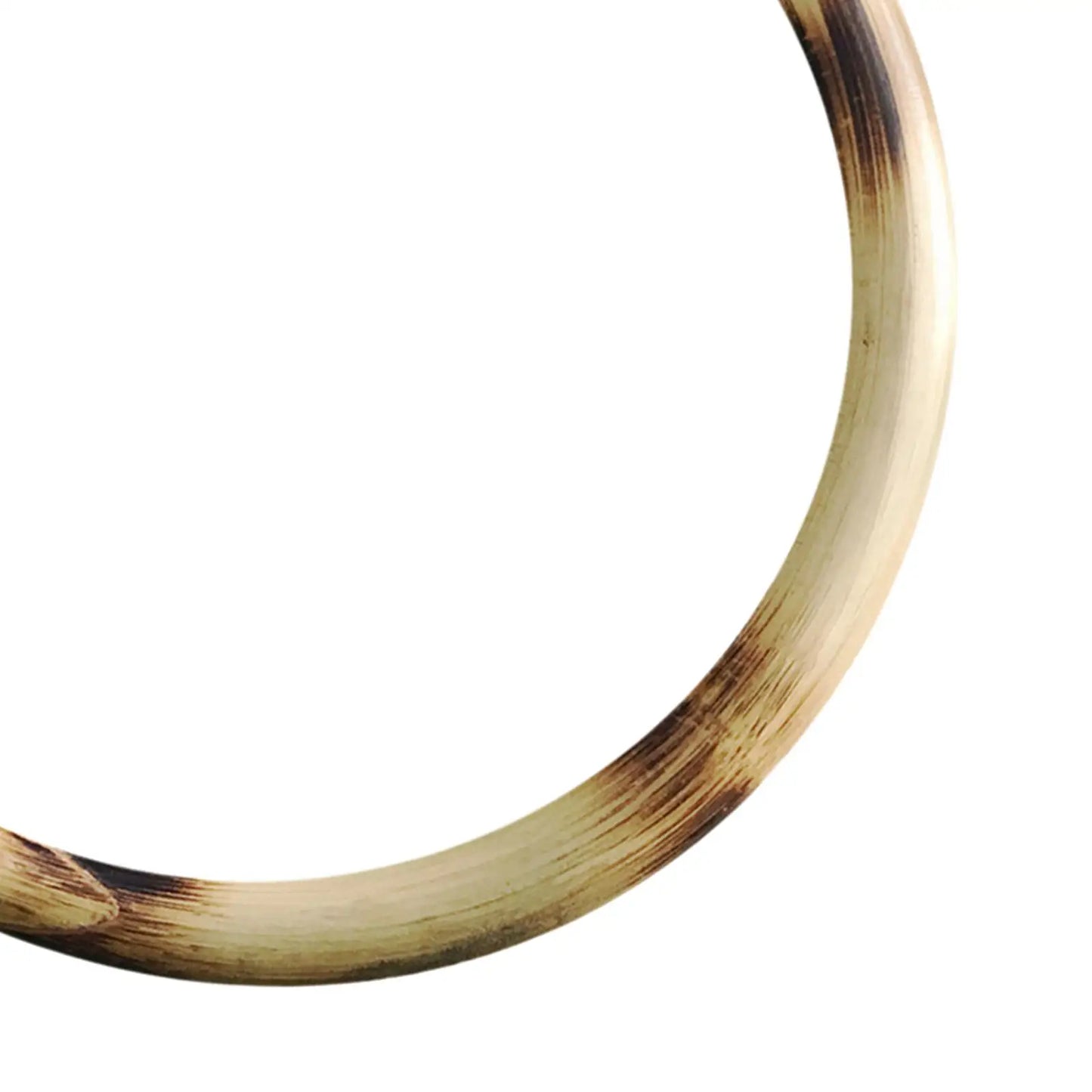 Wing Chun Rattan Ring