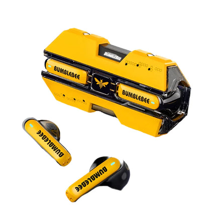 Bluetooth 5.3 Wireless Gaming Earbuds