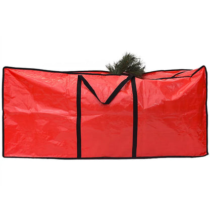 Waterproof Christmas Tree Storage Bag with Durable Handles