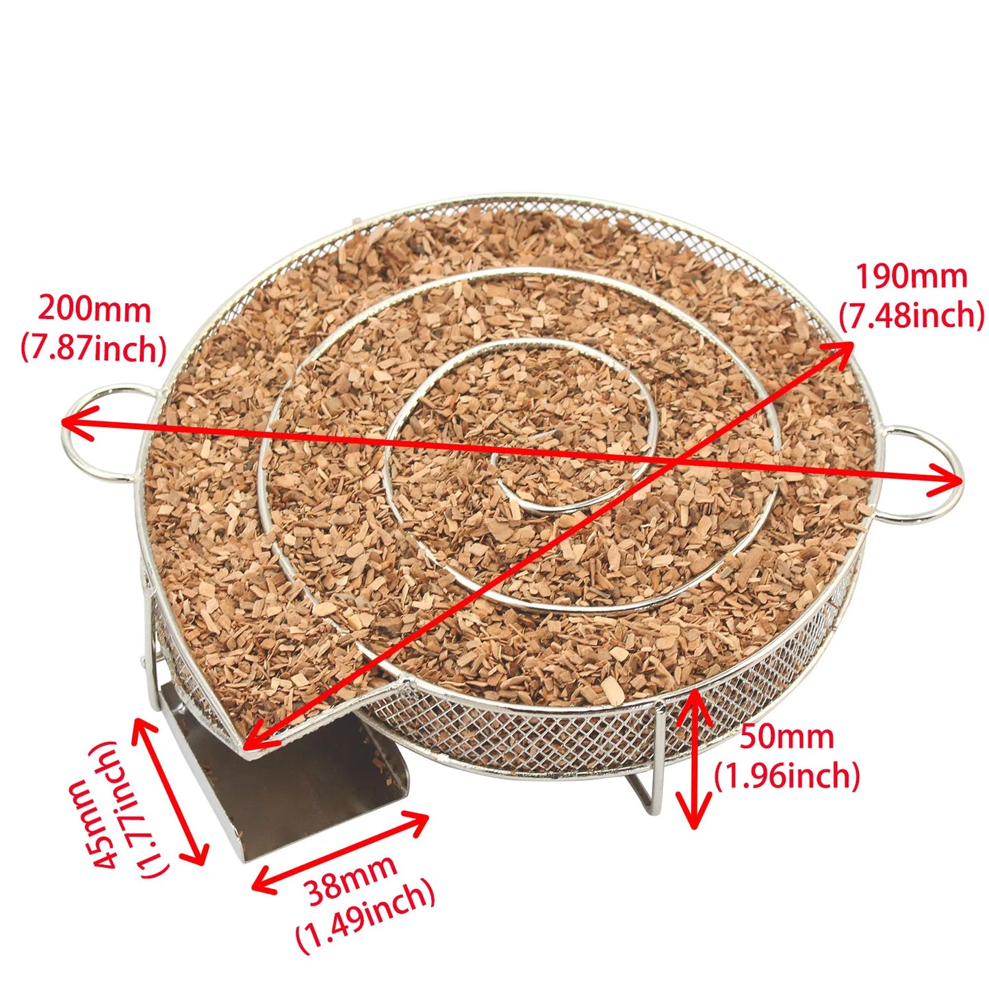 Cold Smoke Generator – Enhance Your BBQ & Smoking Experience