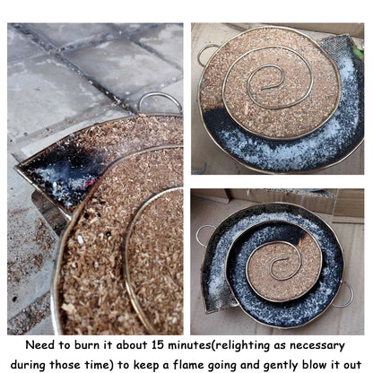 Cold Smoke Generator – Enhance Your BBQ & Smoking Experience